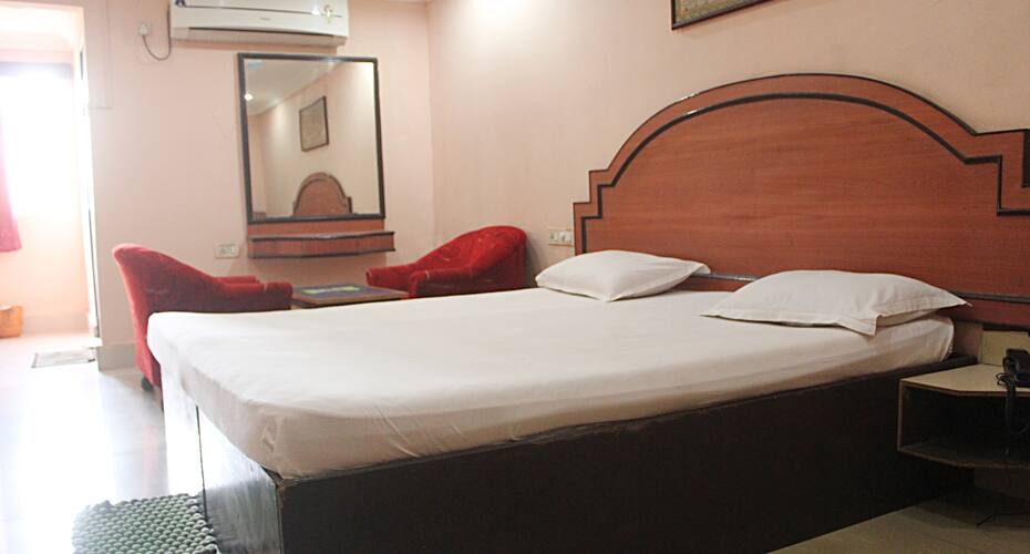 Hotel Arya Mahal, Bhubaneswar 3